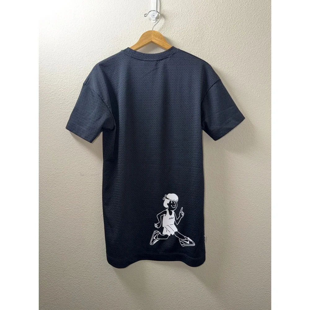 Men's Nike Mesh Tee Size Small